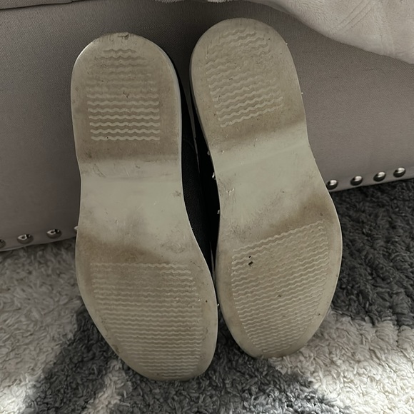 Men’s 9 Med Sonoma Boat Shoes - Picture 4 of 6